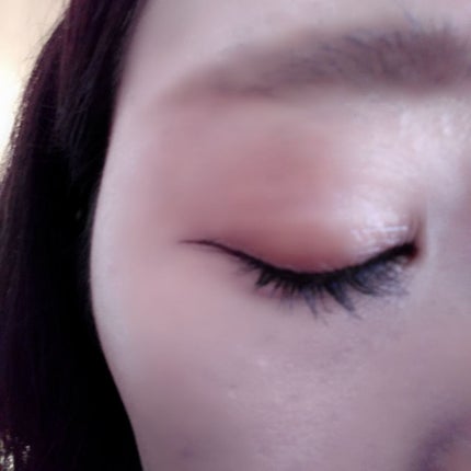 【旧品】オリシキ アイリッドスキンフィルム/D-UP/二重まぶた用アイテムを使ったクチコミ(3枚目)