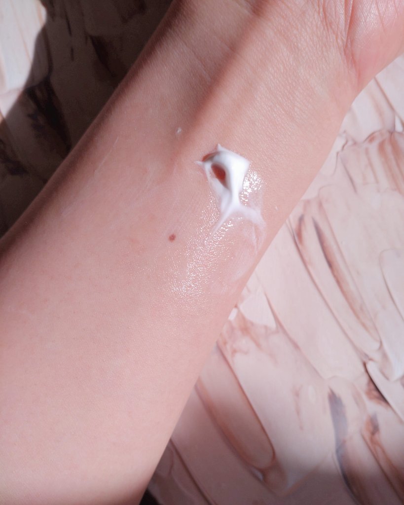 バウンス インテンス クリーム/IPSA/フェイスクリームを使ったクチコミ（2枚目）