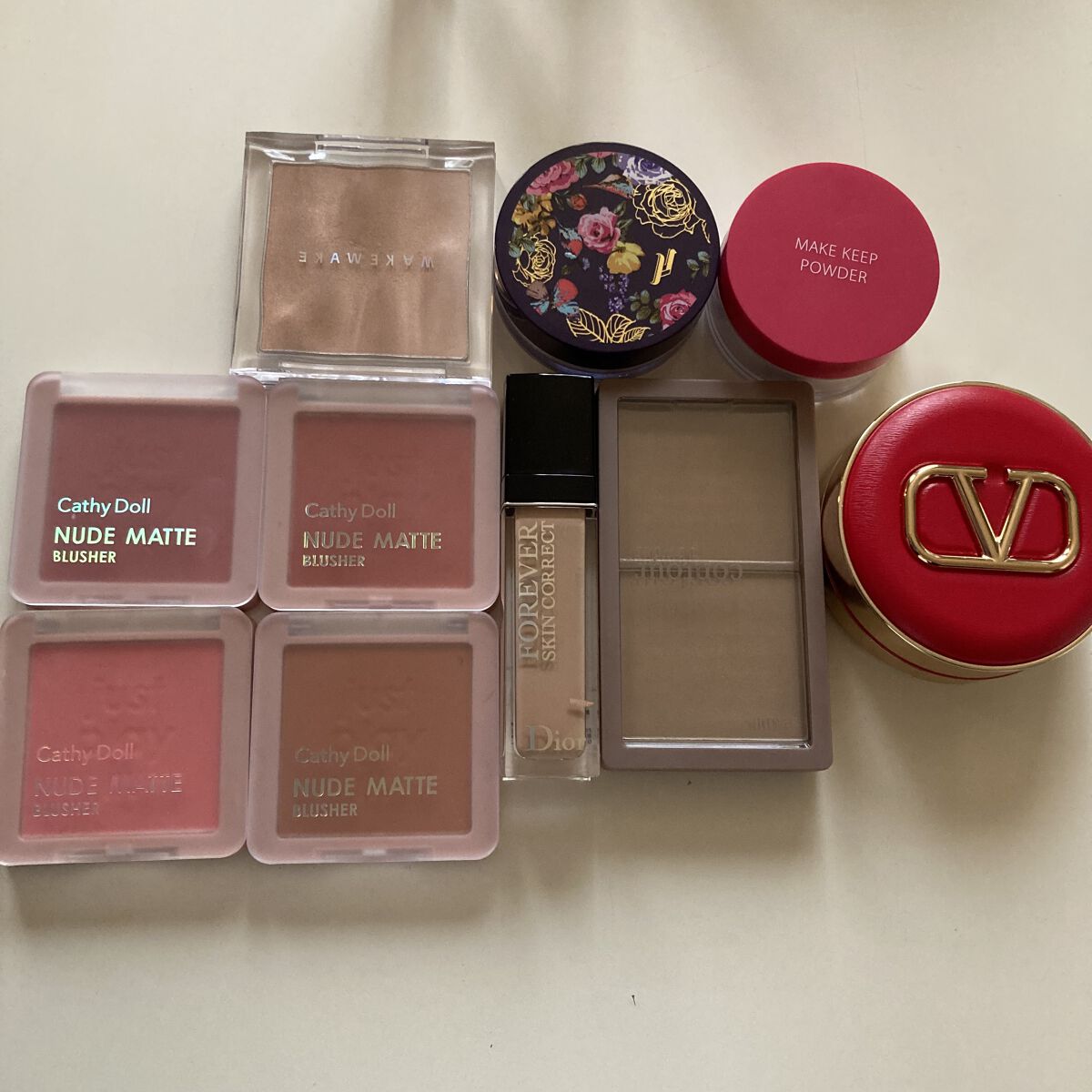 &honey Melty モイストリペア シャンプー1.0／モイストリペア ヘアトリートメント2.0/&honey/市販シャンプーを使ったクチコミ（3枚目）