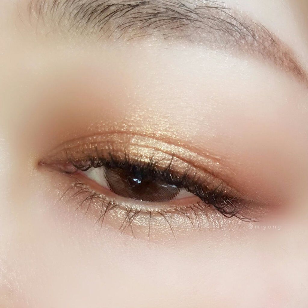 アイ カラー クォード/TOM FORD BEAUTY/アイシャドウパレットを使ったクチコミ(7枚目)