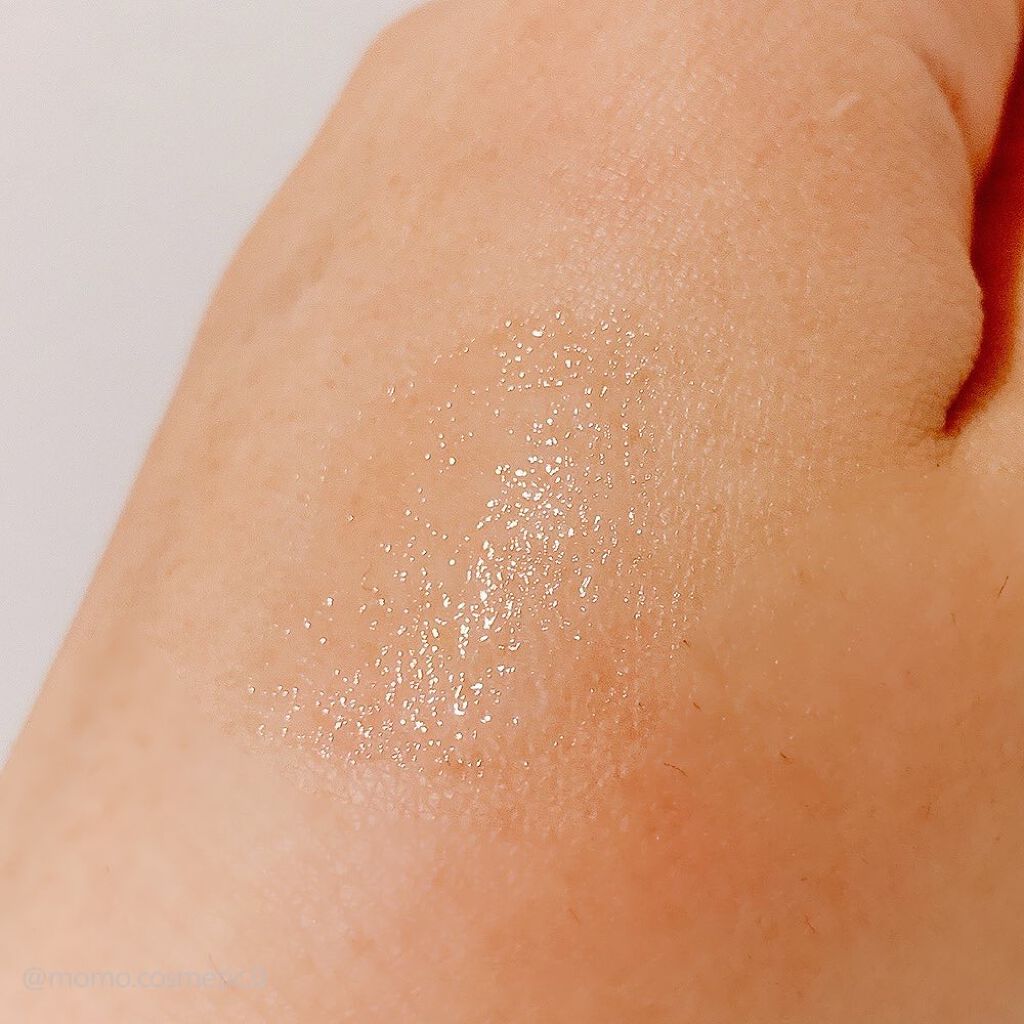 ~トゥー フェイスド ハングオーバー~ ピロー バーム リップ トリートメント/Too Faced/リップ美容液を使ったクチコミ(4枚目)