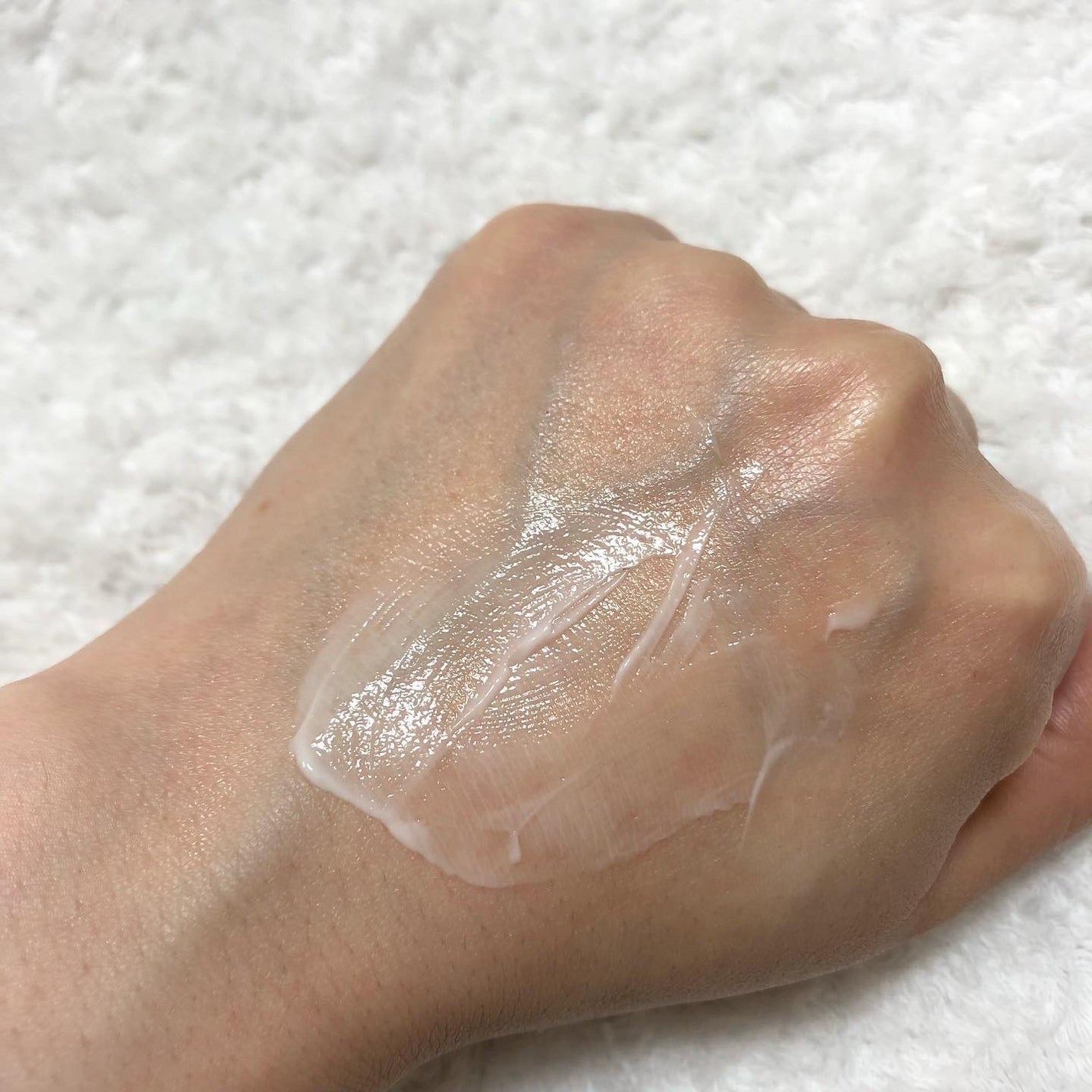 笹岡オールインワンクリーム/笹岡薬品/オールインワン化粧品を使ったクチコミ(6枚目)