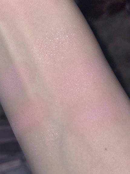 チーク ポップ/CLINIQUE/パウダーチークを使ったクチコミ(7枚目)