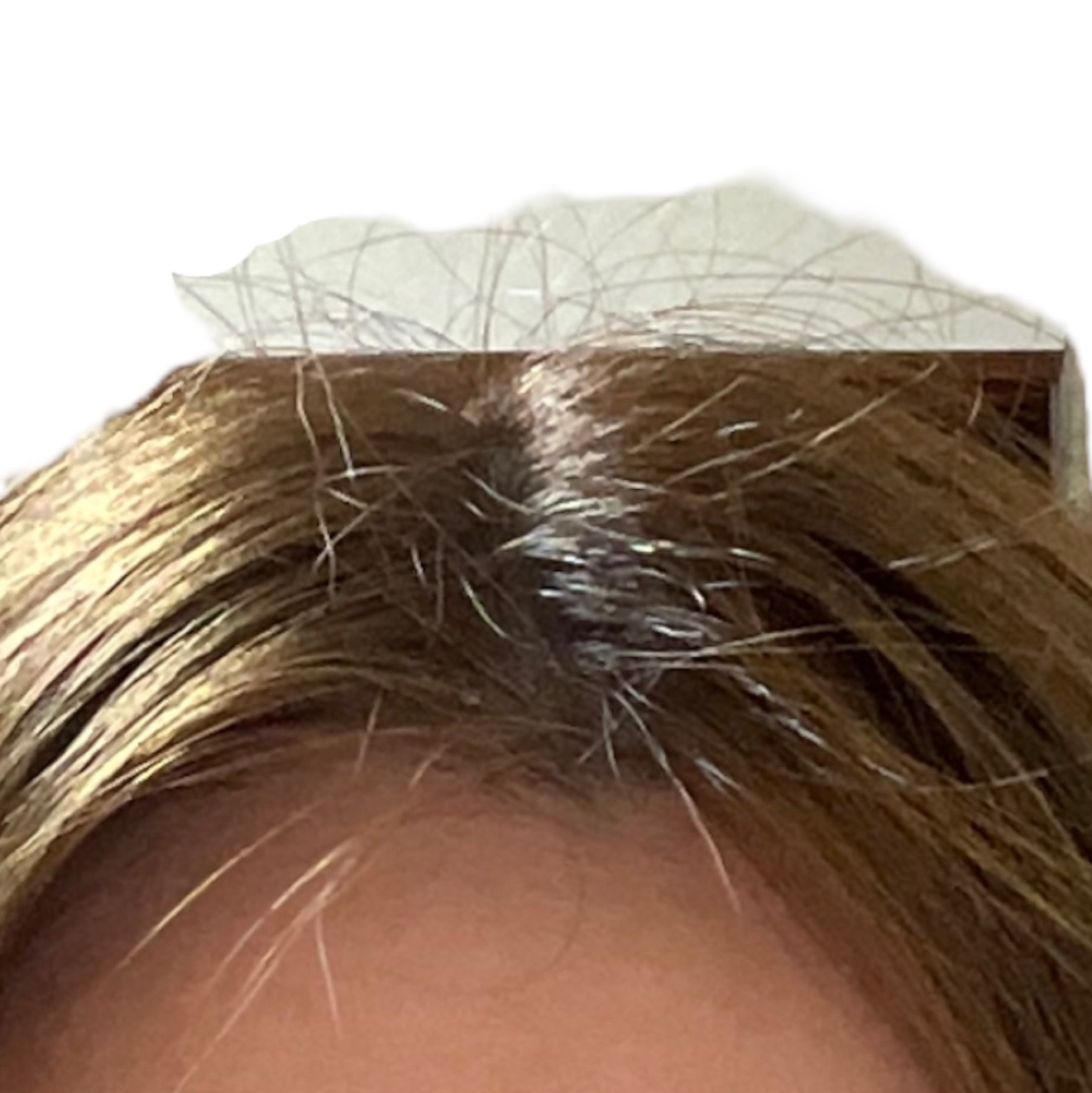 MAEGAMI スティック〈ストレート〉フローラル＆ベリー の香り/ダイアン/その他スタイリングを使ったクチコミ（2枚目）