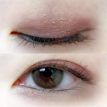 フェイスカラーパレット/チャコット・コスメティクス/アイシャドウパレットを使ったクチコミ(5枚目)