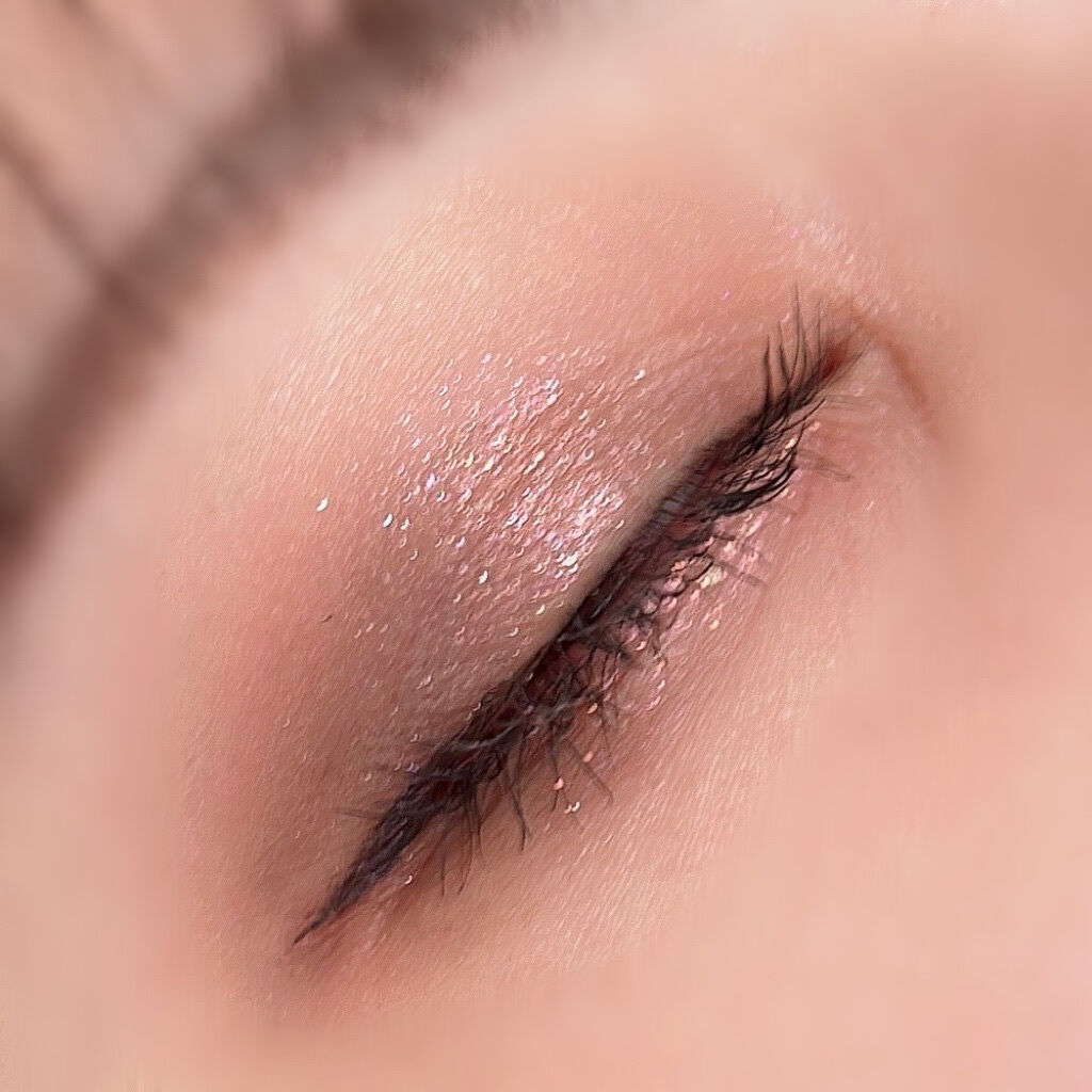 グランディオーズ/LANCOME/マスカラを使ったクチコミ（2枚目）