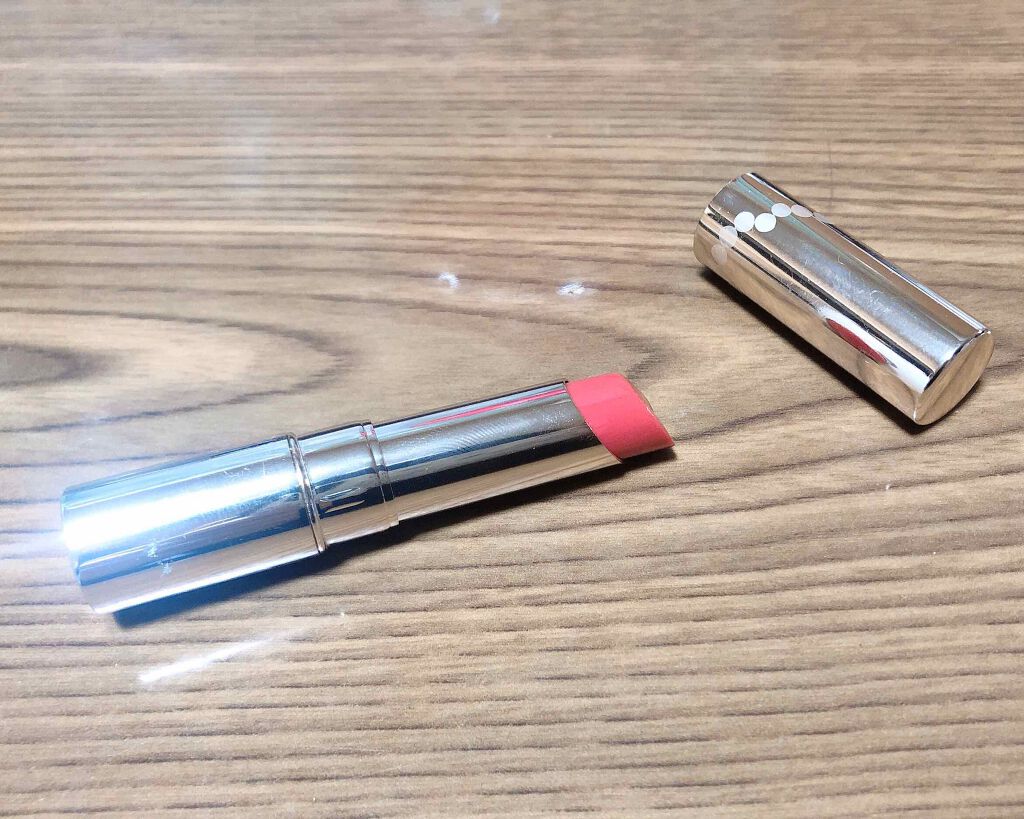 オペラ リップティント N/OPERA/リップティントを使ったクチコミ（2枚目）