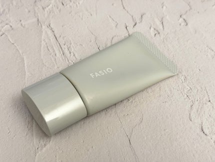 エアリーステイ BB ティント UV/FASIO/BBクリームを使ったクチコミ(1枚目)