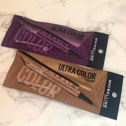 ãŠã«ãã©ã«ã©ãŒ ã¢ã€ã©ã€ããŒ/MAYBELLINE NEW YORK/ãªãããã¢ã€ã©ã€ããŒã䜿ã£ãã¯ãã³ãïŒ1æç®ïŒ