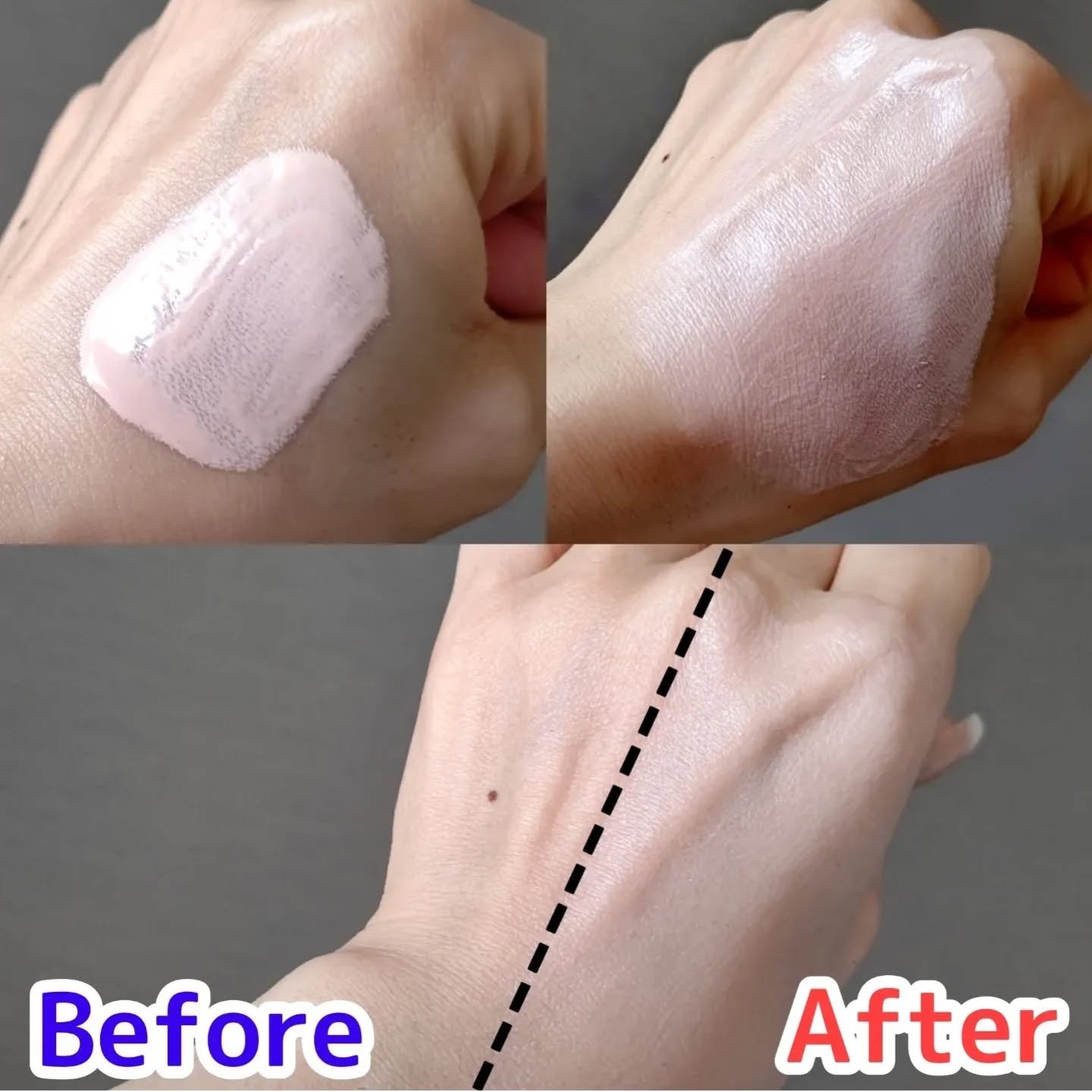 メイクアップベース フェイスレスポンサー/ブリリアージュ/化粧下地を使ったクチコミ（2枚目）