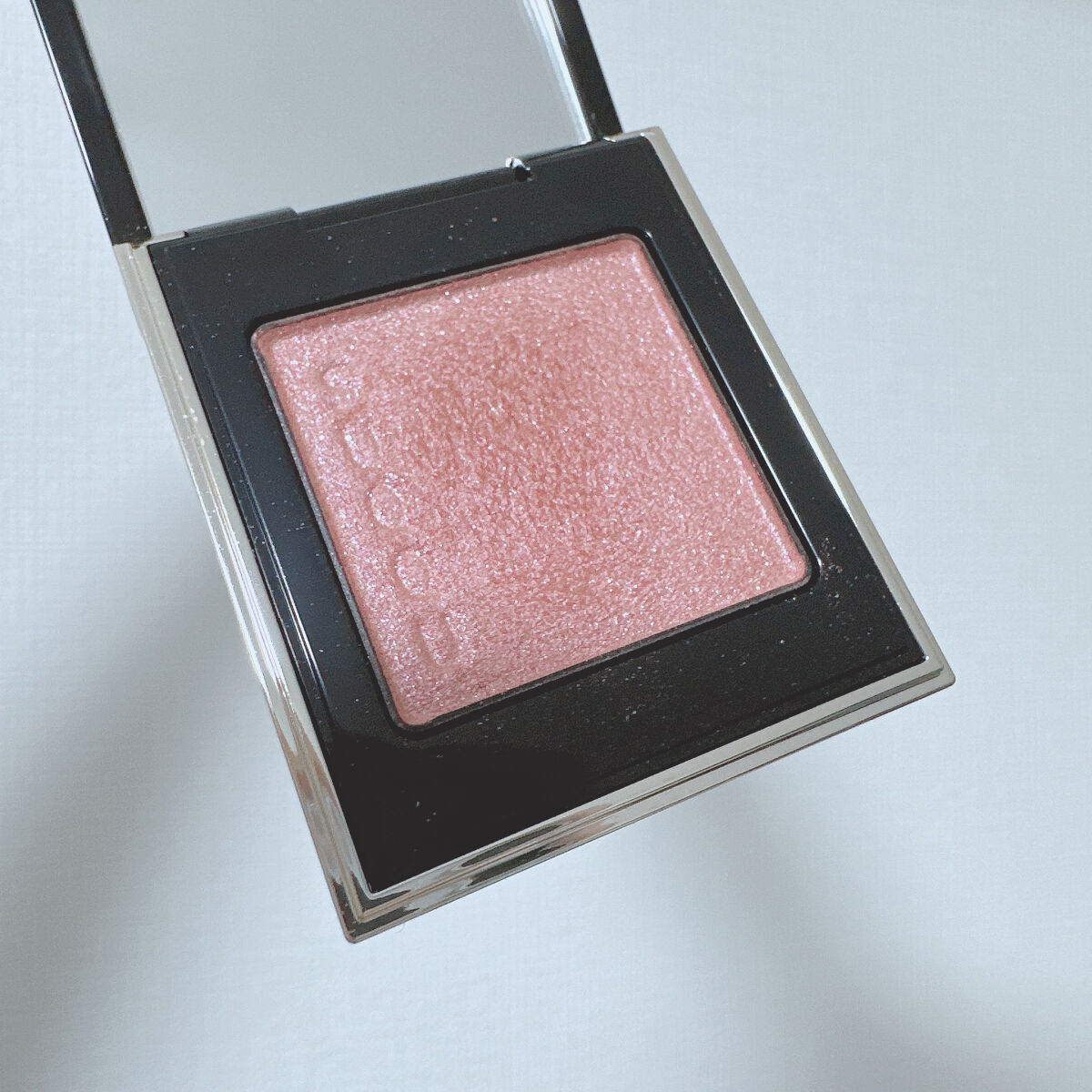 トーン タッチ アイズ/SUQQU/単色アイシャドウを使ったクチコミ（2枚目）