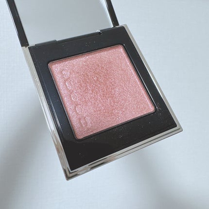 トーン タッチ アイズ/SUQQU/単色アイシャドウを使ったクチコミ(2枚目)