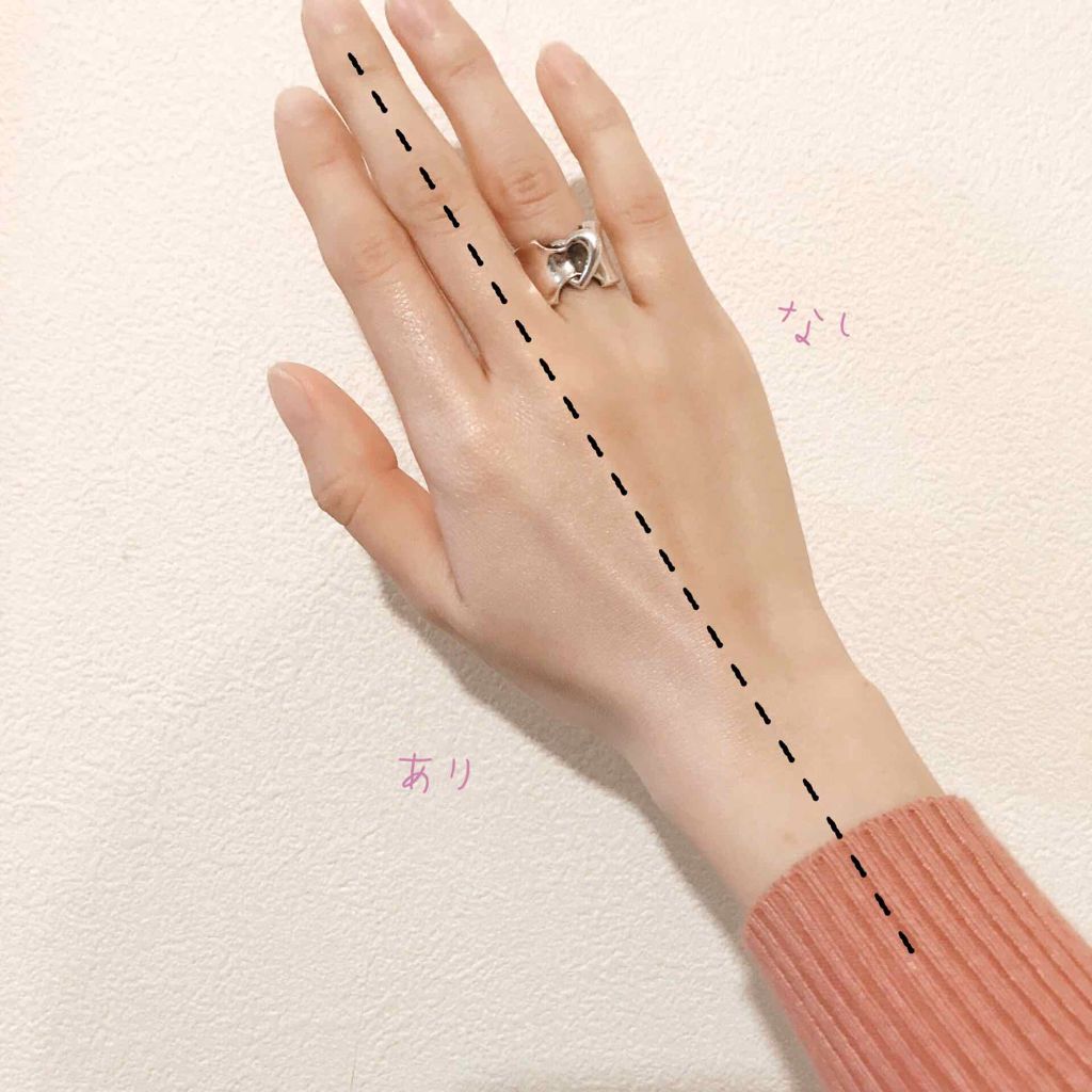 ラトゥー エクラ ファンデーション プライマー N/PAUL & JOE BEAUTE/化粧下地を使ったクチコミ(2枚目)