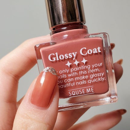 フローリックネイルラッカー 104/エレガンス クルーズ/マニキュアの画像