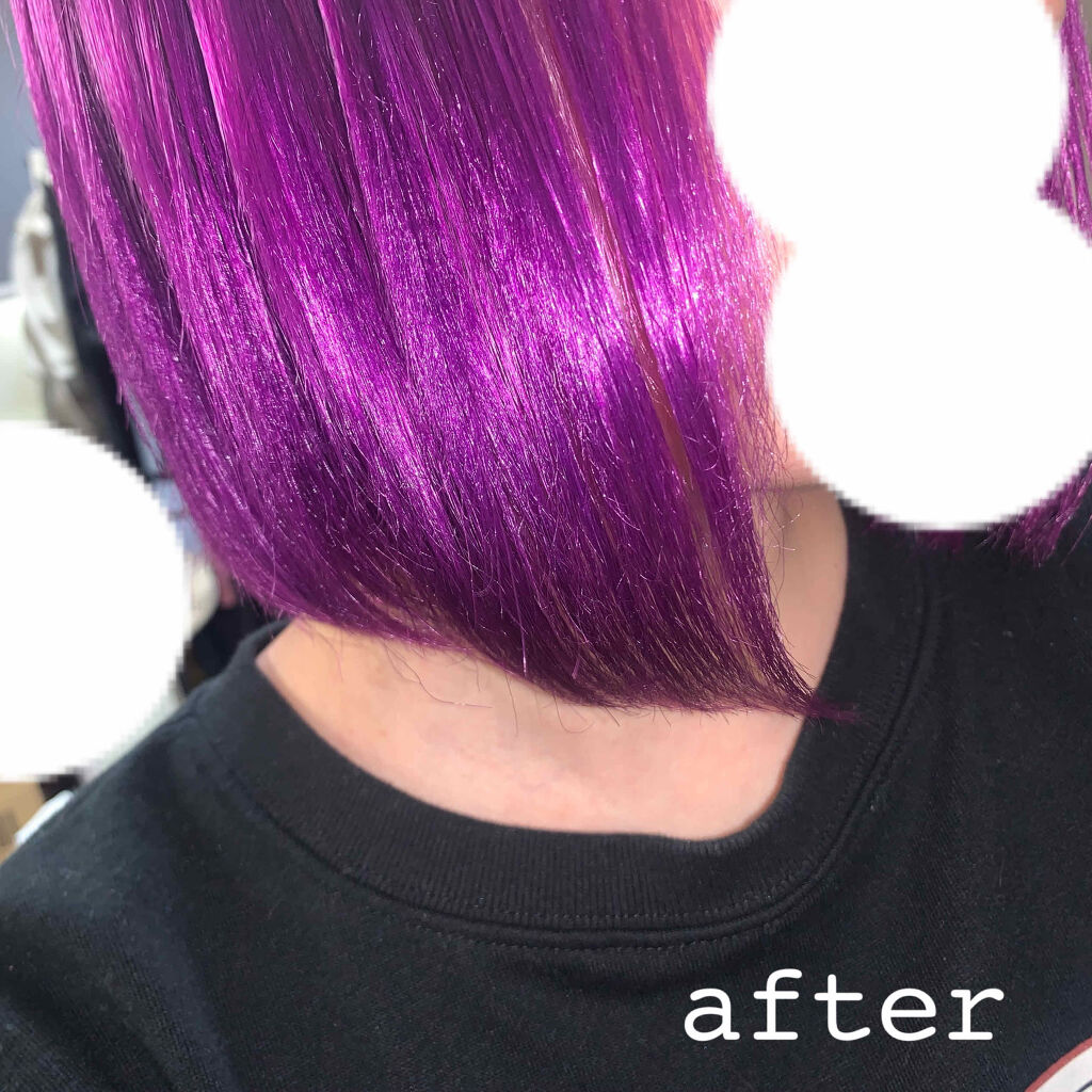 パーフェクトビューティ モイストダイアン エクストラダメージリペア シャンプー/トリートメント/ダイアン/市販シャンプーを使ったクチコミ（3枚目）