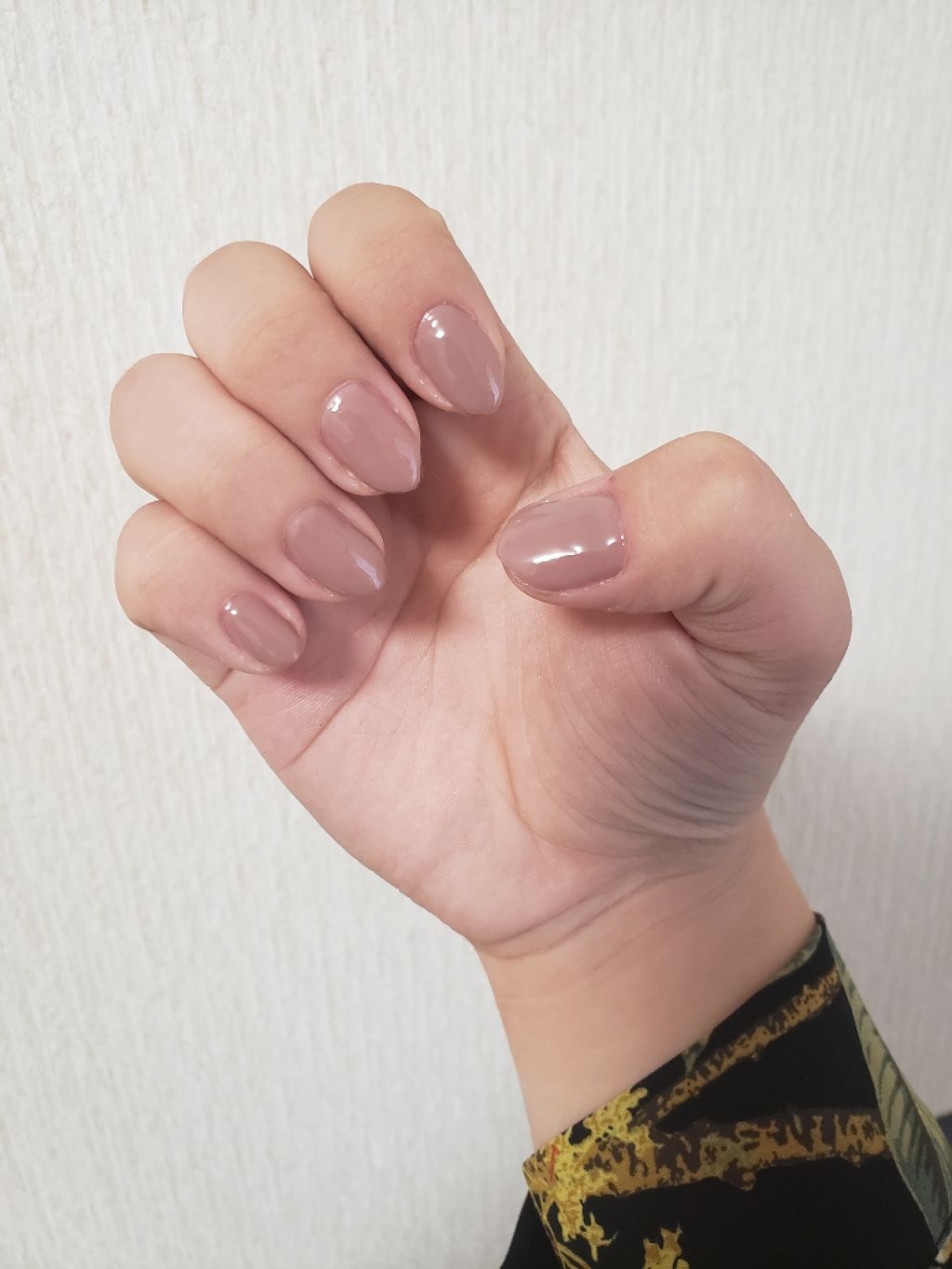 BWポリジェリカプレミアム 3in1/ビューティーワールド/ジェルネイルを使ったクチコミ(1枚目)