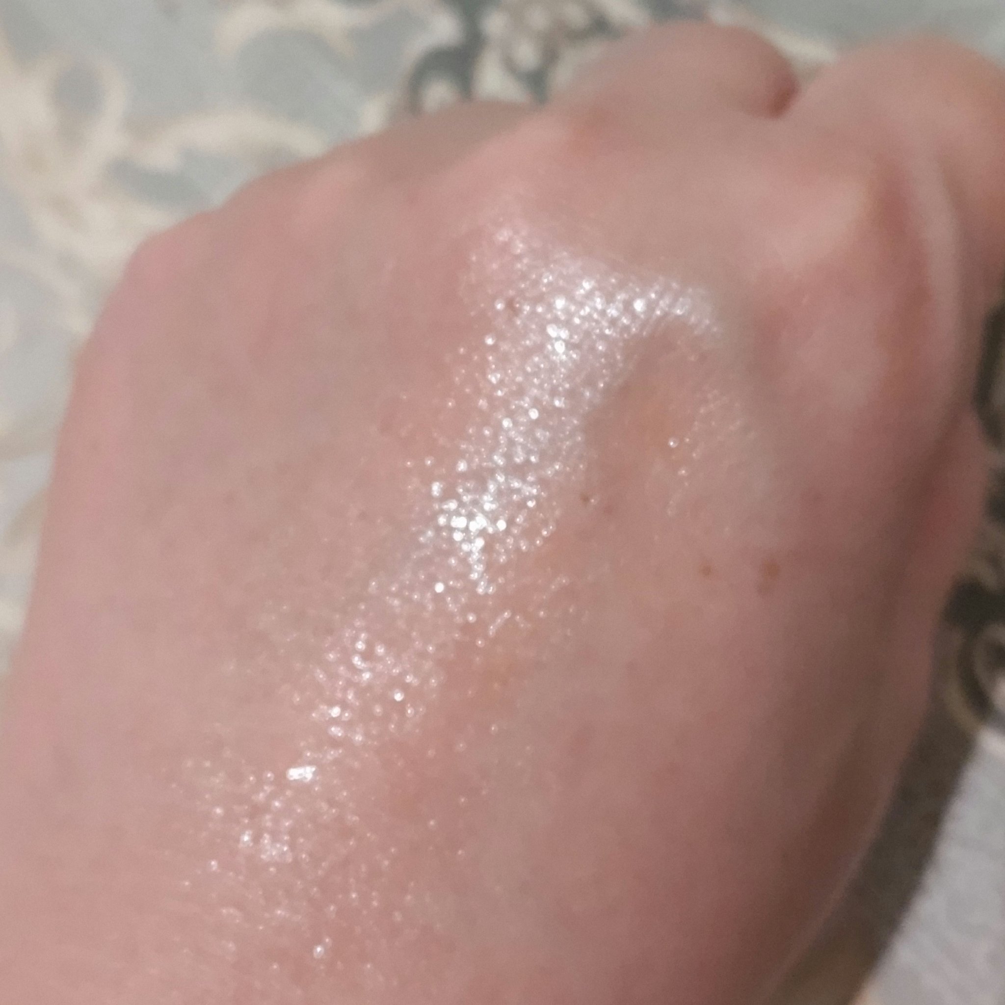 B.A ローション/B.A/化粧水を使ったクチコミ（3枚目）