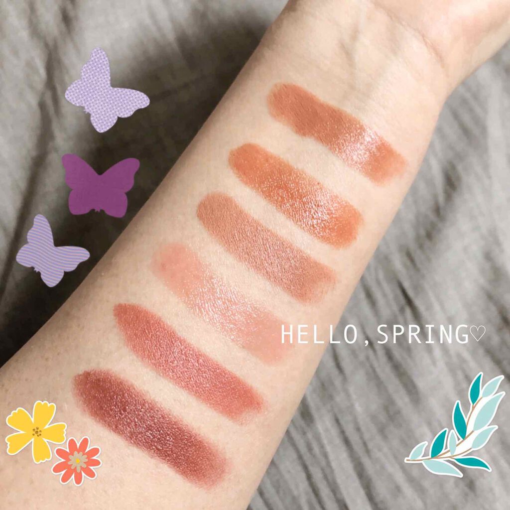 リップスティック(旧)/NARS/口紅を使ったクチコミ(1枚目)