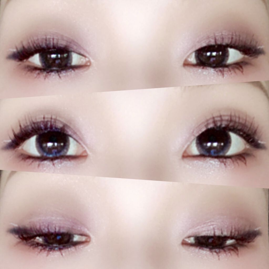 ザ アイシャドウ ティント/ADDICTION/ジェル・クリームアイシャドウを使ったクチコミ（2枚目）