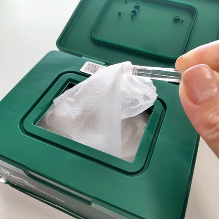 CICA デイリースージングマスク/VT/シートマスク・パックを使ったクチコミ(5枚目)