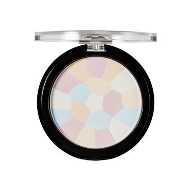 UR GLAM　MARBLE FACE POWDER CL
