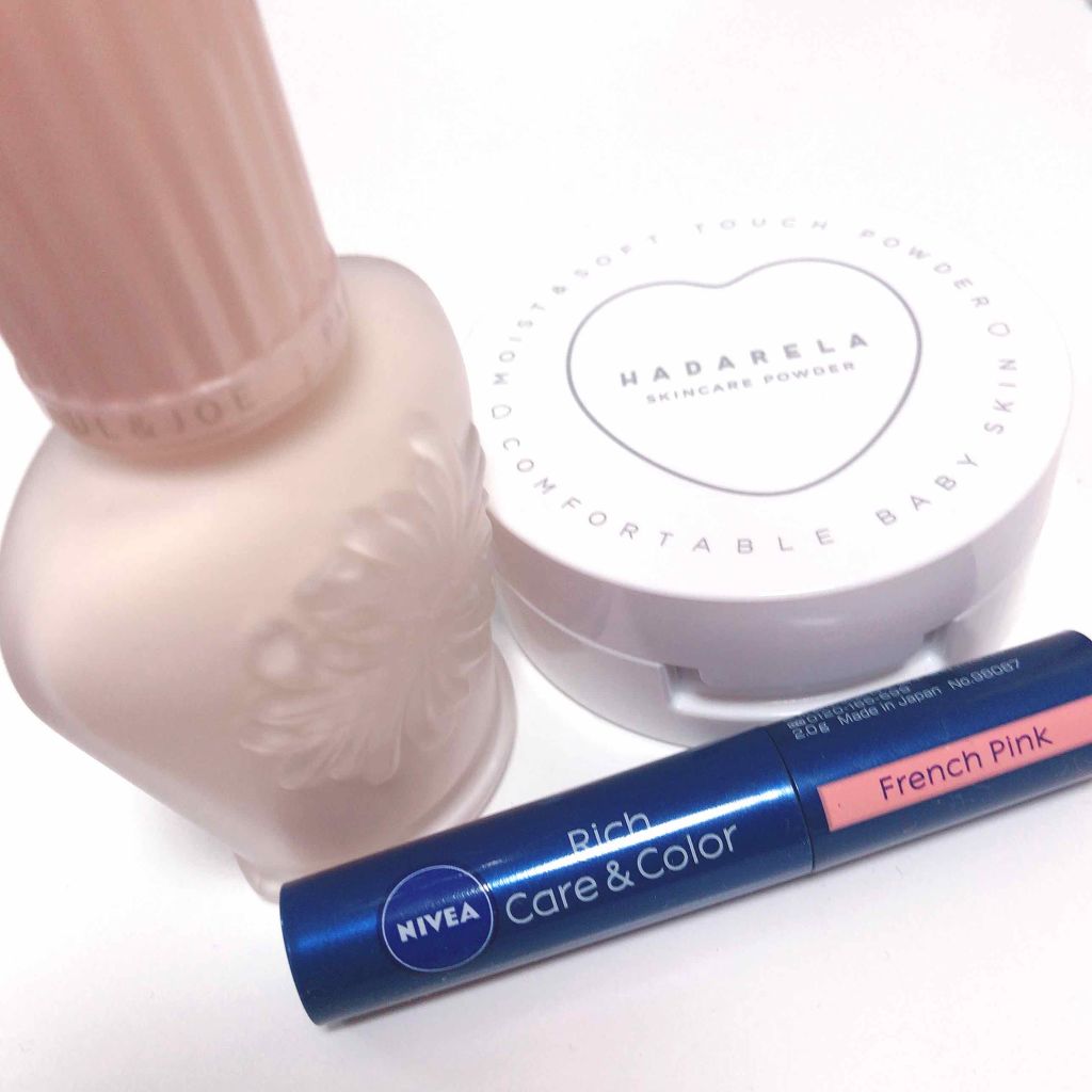 モイスチュアライジング ファンデーション プライマー S/PAUL & JOE BEAUTE/化粧下地を使ったクチコミ（1枚目）