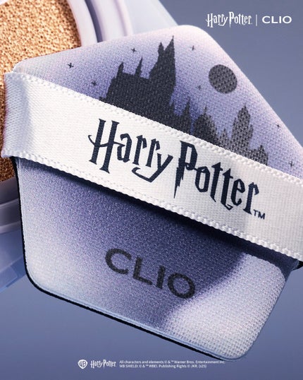 えぬ@毛穴撲滅委員会 on LIPS 「CLIO新作のご紹介です︎💕︎HarryPotter×CLIO..」(7枚目)