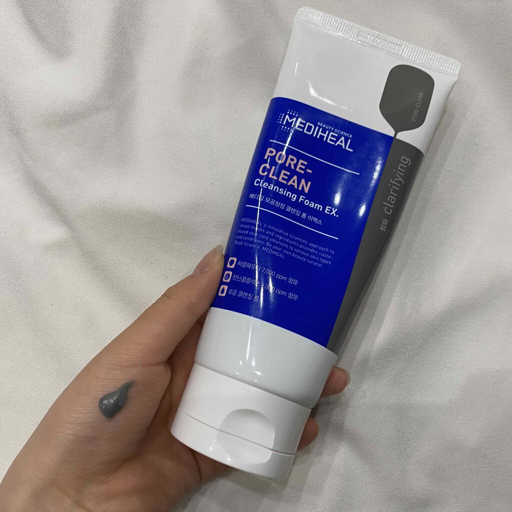 ワンステップオリジナルクリアパッド/COSRX/トナーパッドを使ったクチコミ（2枚目）