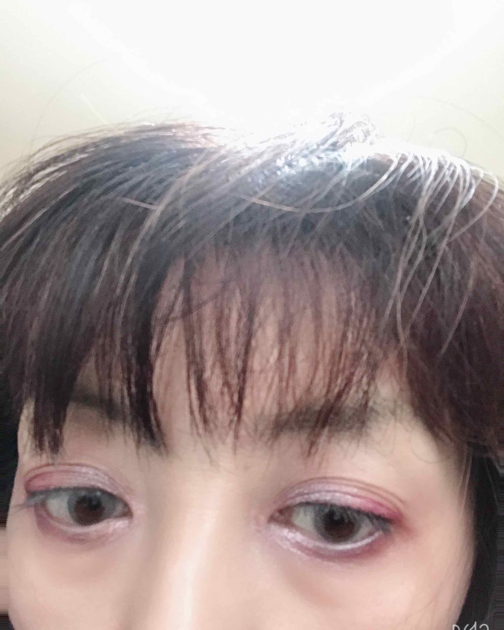 アイカラースタジオ ミニ/NOVO/アイシャドウパレットを使ったクチコミ(2枚目)