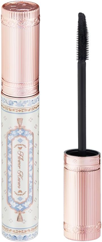 胡蝶雲肩 マスカラ / FlowerKnows