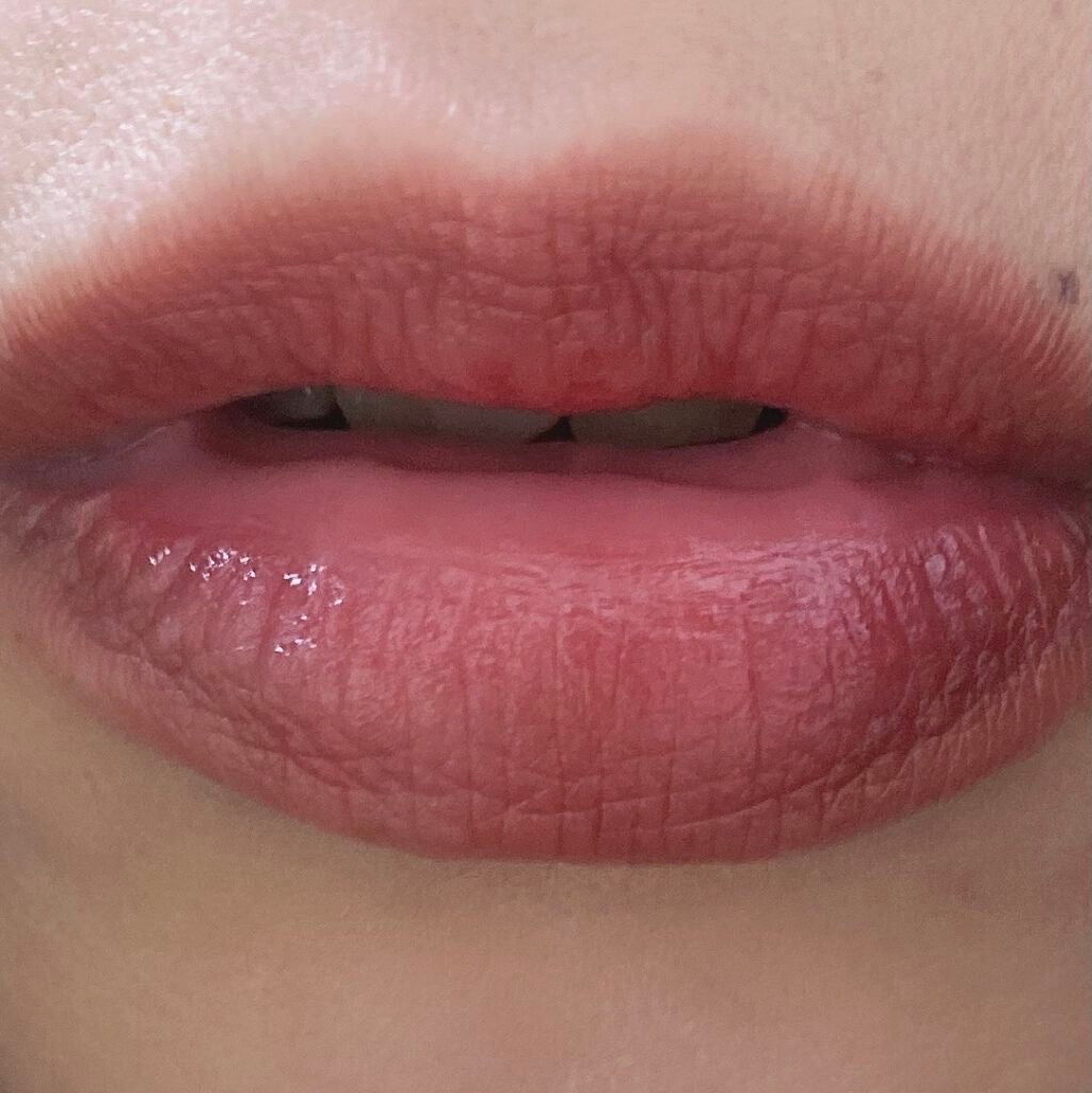 3CE HEART POT LIP/3CE/口紅を使ったクチコミ(4枚目)