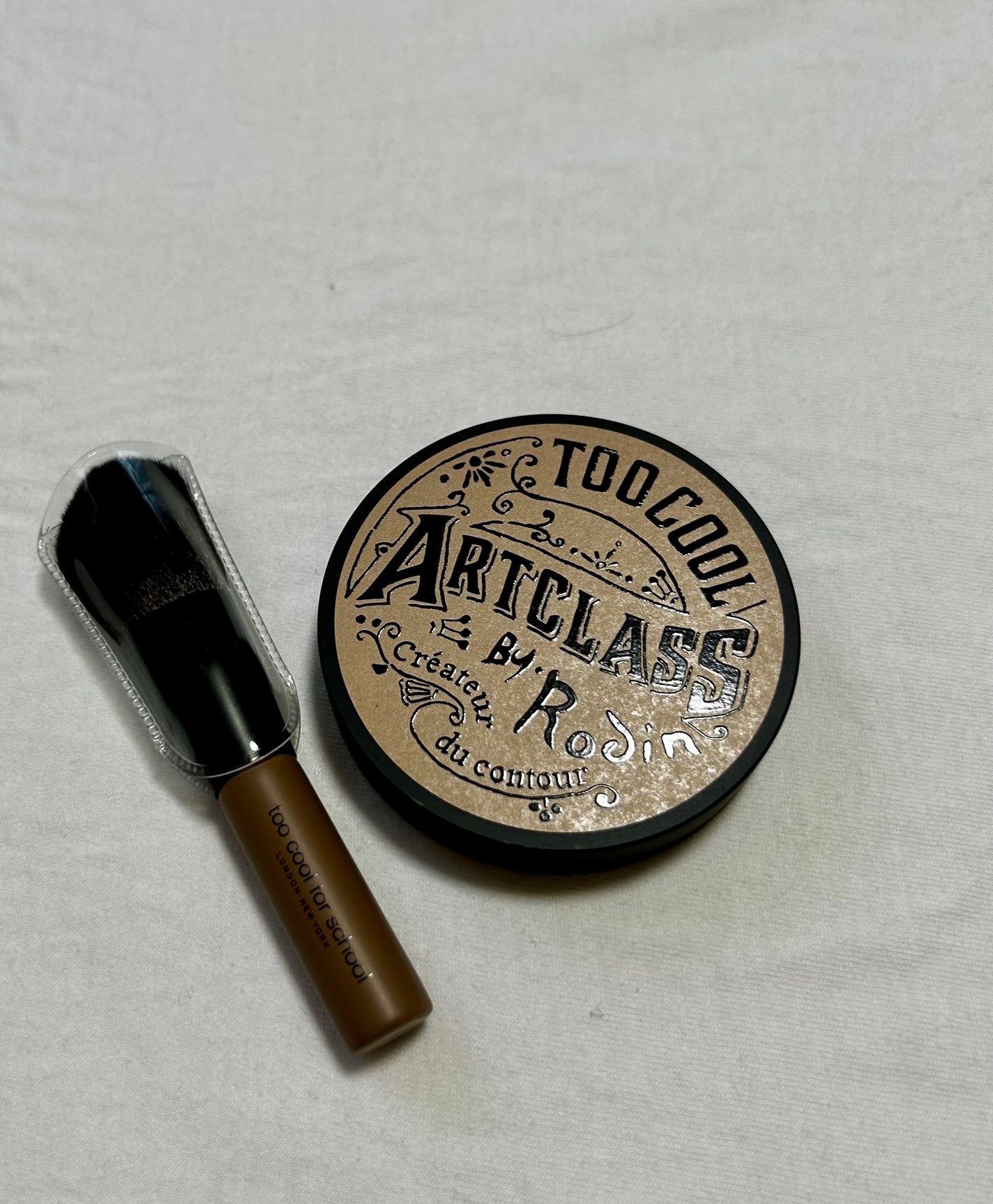 アートクラスバイロダン シェーディング/too cool for school/シェーディングを使ったクチコミ(1枚目)