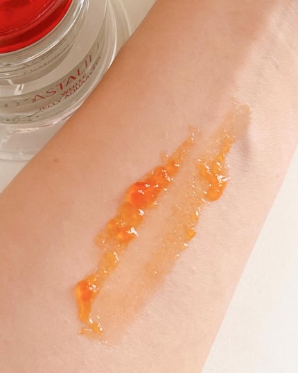 アスタリフト ホワイト ジェリー アクアリスタ/アスタリフト/美容液を使ったクチコミ(6枚目)