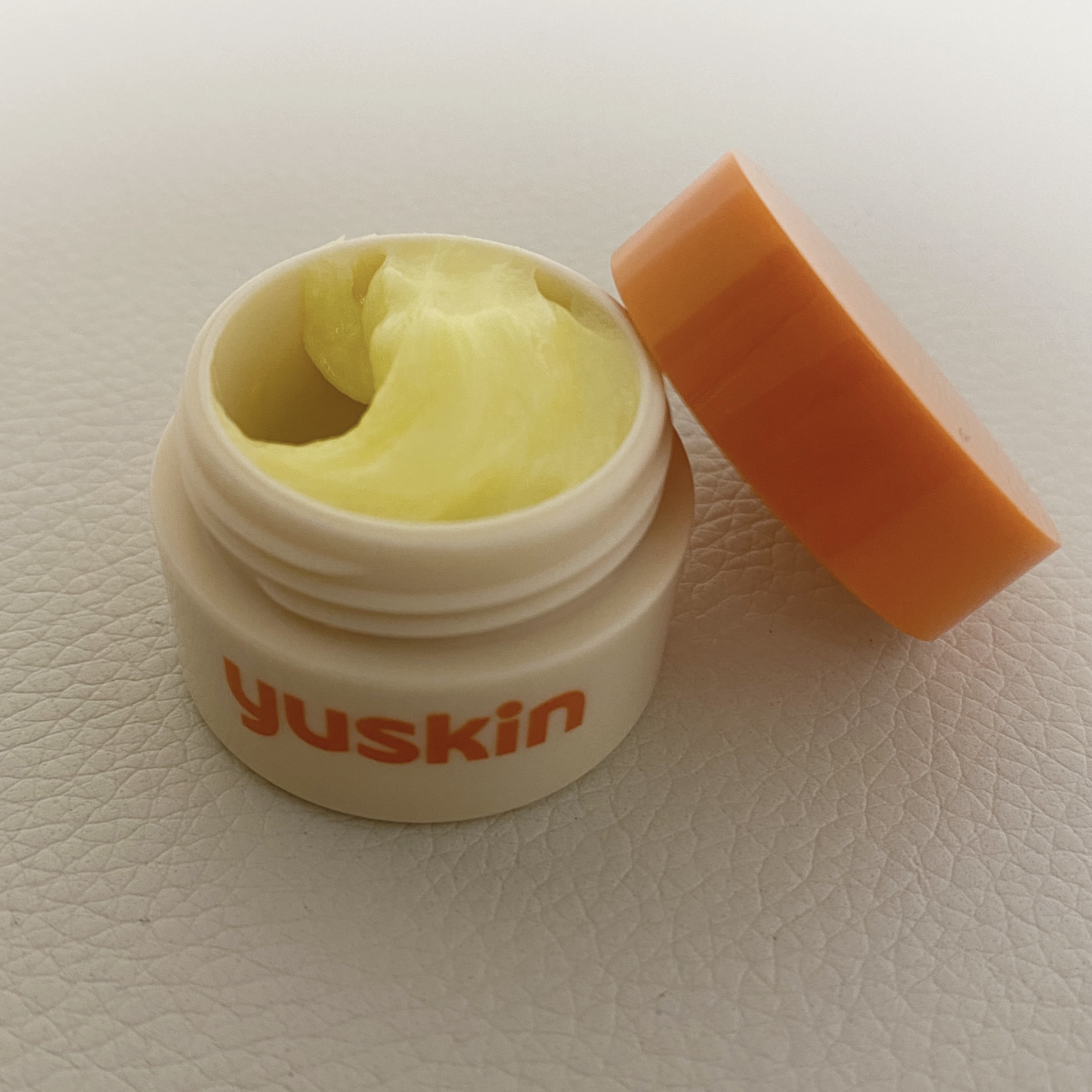 ユースキン/ユースキン/ボディクリームを使ったクチコミ（3枚目）