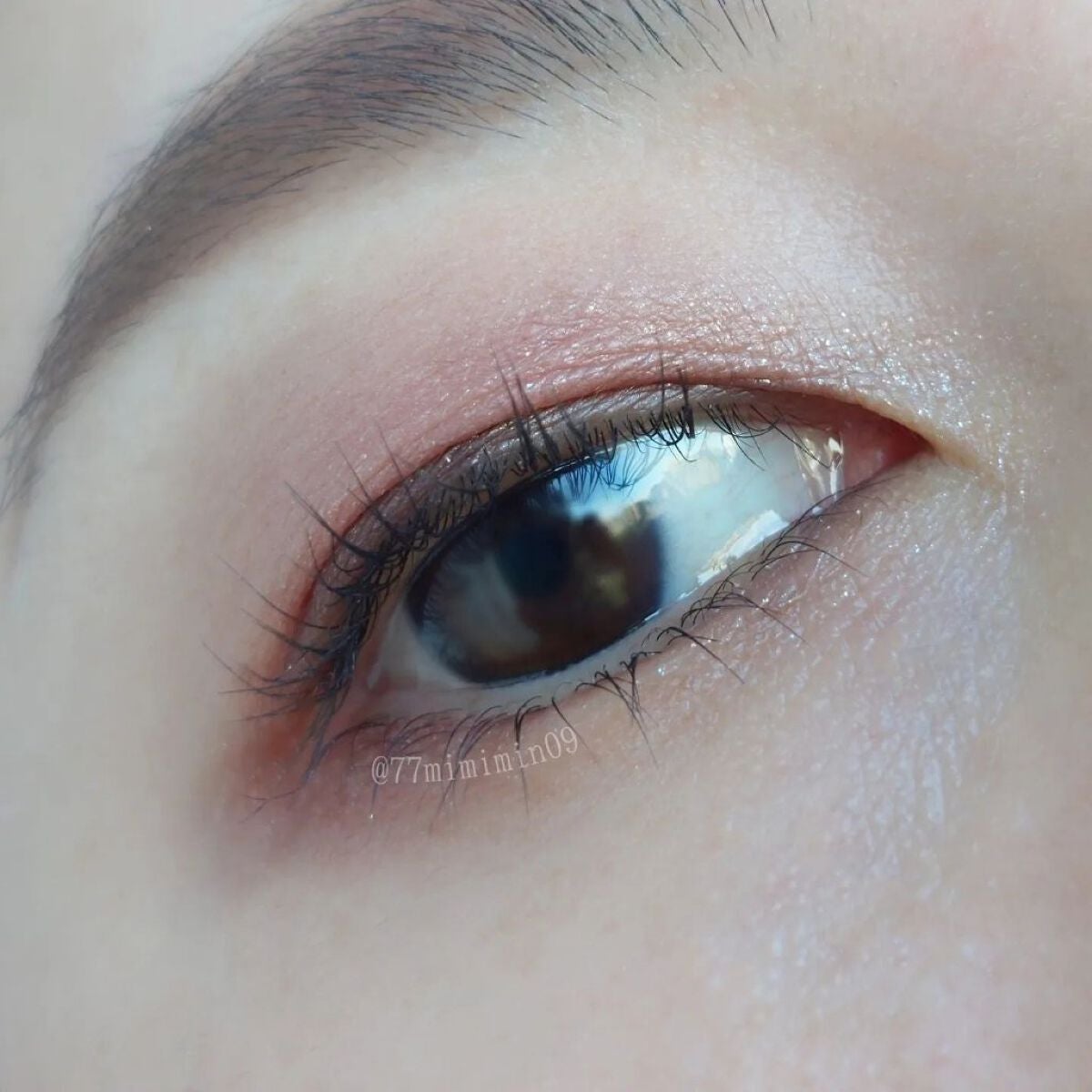 シグニチャー カラー アイズ/SUQQU/アイシャドウパレットを使ったクチコミ(3枚目)