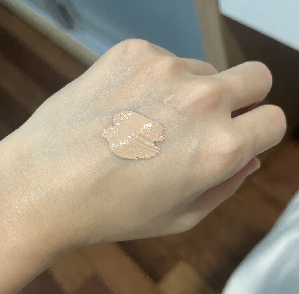 【旧】ディオールスキン フォーエヴァー スキン コレクト コンシーラー/Dior/リキッドコンシーラーを使ったクチコミ（2枚目）