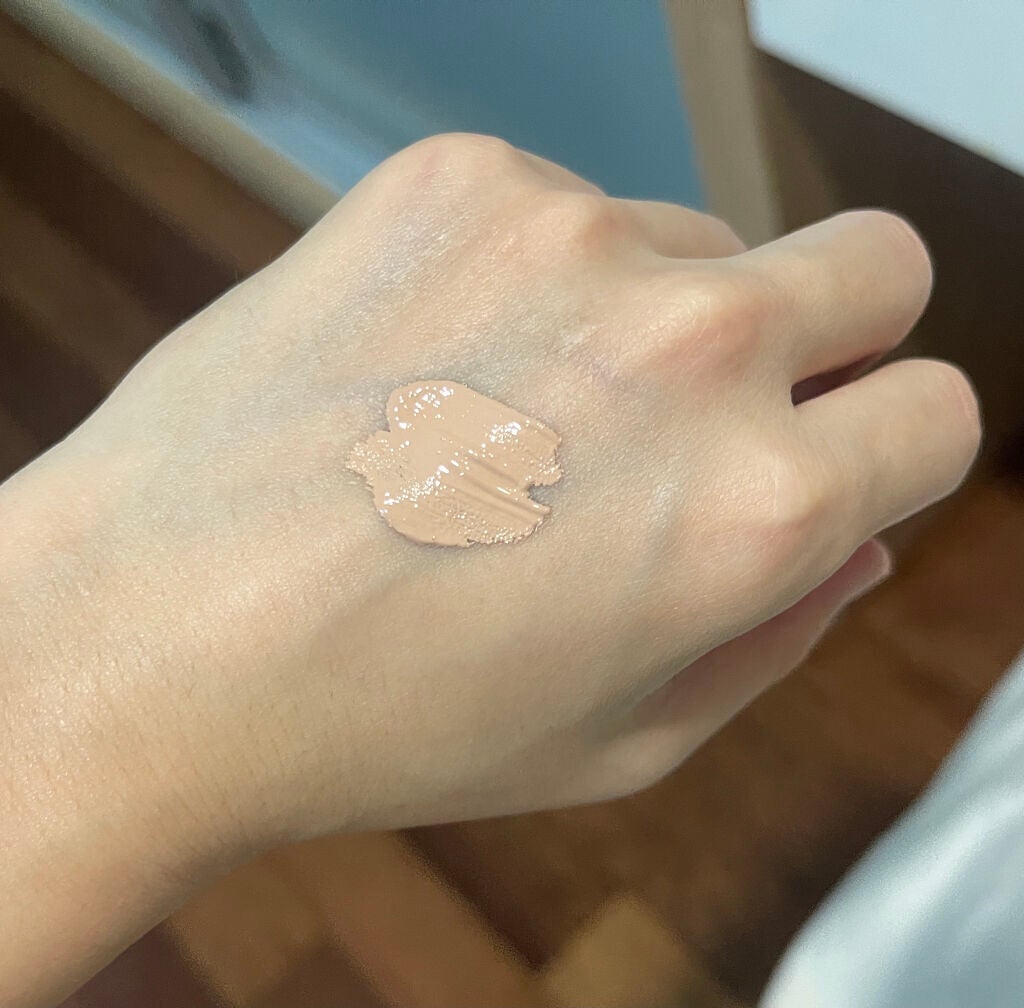 【旧】ディオールスキン フォーエヴァー スキン コレクト コンシーラー/Dior/リキッドコンシーラーを使ったクチコミ(2枚目)