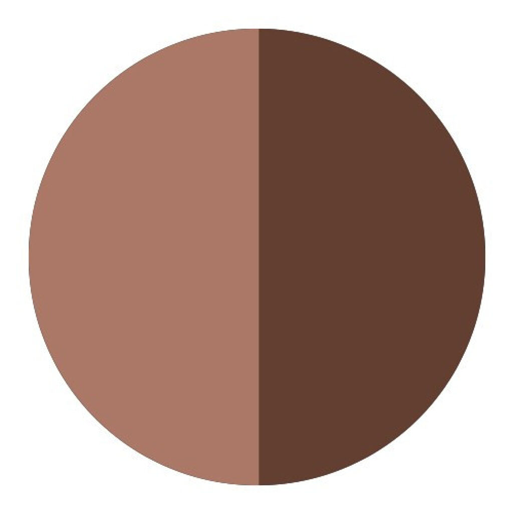 アイシャドウデュオ Z202 DAY TWO