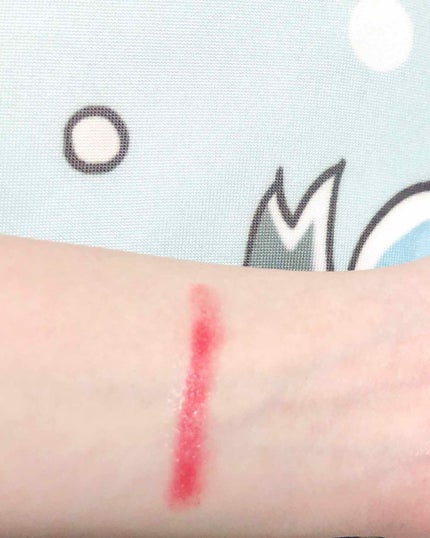 クリスタルデュオ リップスティック/Visée/口紅を使ったクチコミ(3枚目)