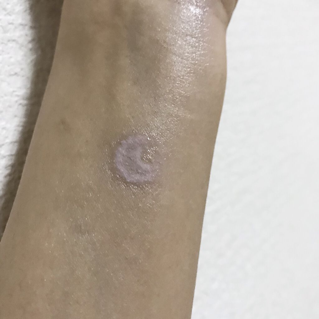 スキンアクア トーンアップUVエッセンス/スキンアクア/日焼け止めクリームを使ったクチコミ（3枚目）