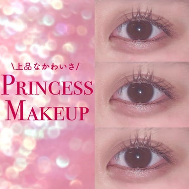 UR GLAM　BLOOMING EYE COLOR PALETTE/U R GLAM/パウダーアイシャドウを使ったクチコミ（1枚目）