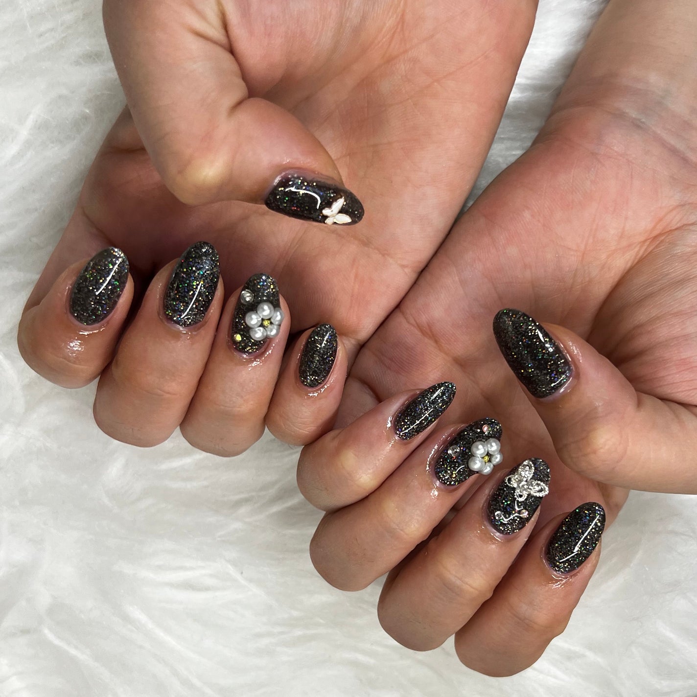 cst on LIPS 「menu…☑︎デザイン自由コース6.000円☑︎おまかせコース..」(1枚目)