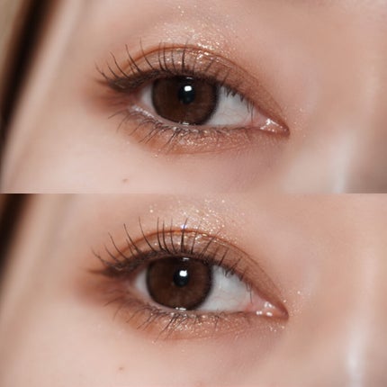 ベターザンパレット/rom&nd/アイシャドウパレットを使ったクチコミ(3枚目)