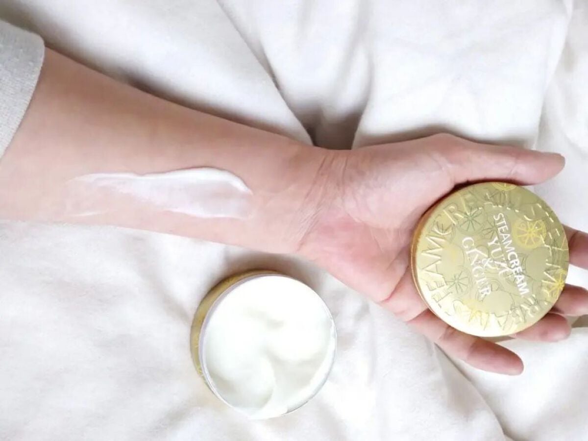 seiko_official on LIPS 「スチームクリームy2,420お馴染み!蒸気で仕上げたスチームク..」(4枚目)