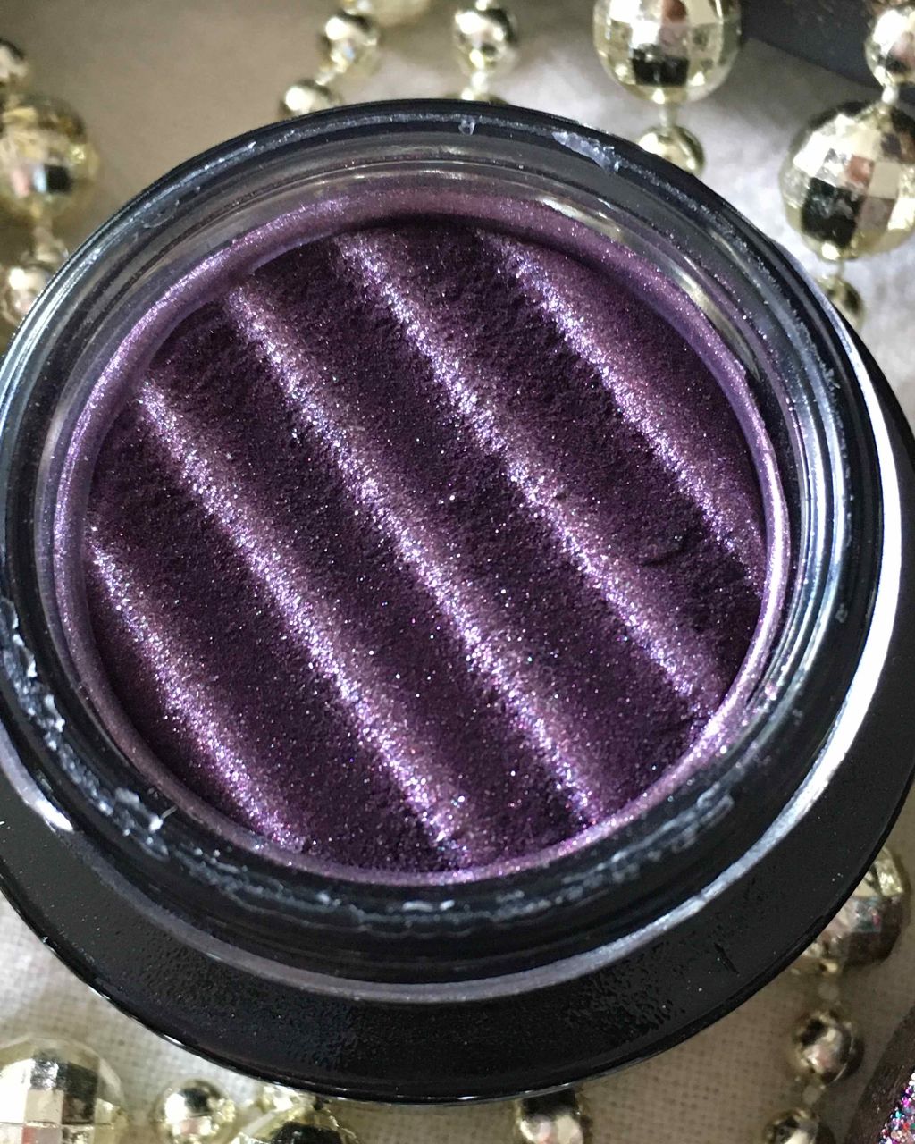 スペルバインダー シャドウ/M・A・C/単色アイシャドウを使ったクチコミ（2枚目）