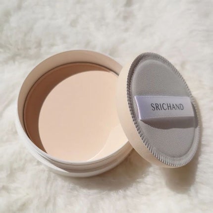 まろんくりーむ on LIPS 「*あのタイの人気No.1フェイスパウダー「SRICHAN(シー..」(6枚目)