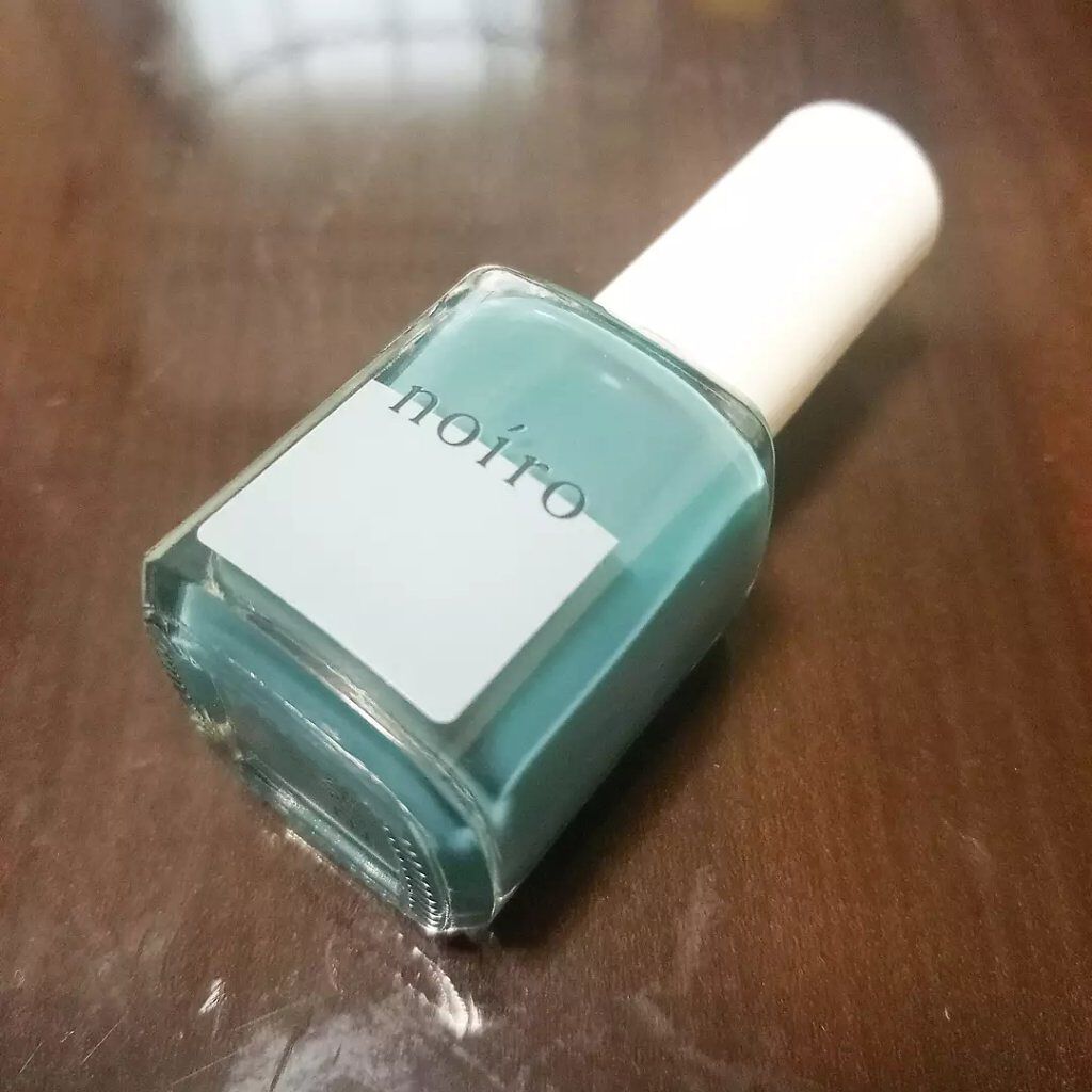 ネイルカラー/noiro/マニキュアを使ったクチコミ(2枚目)