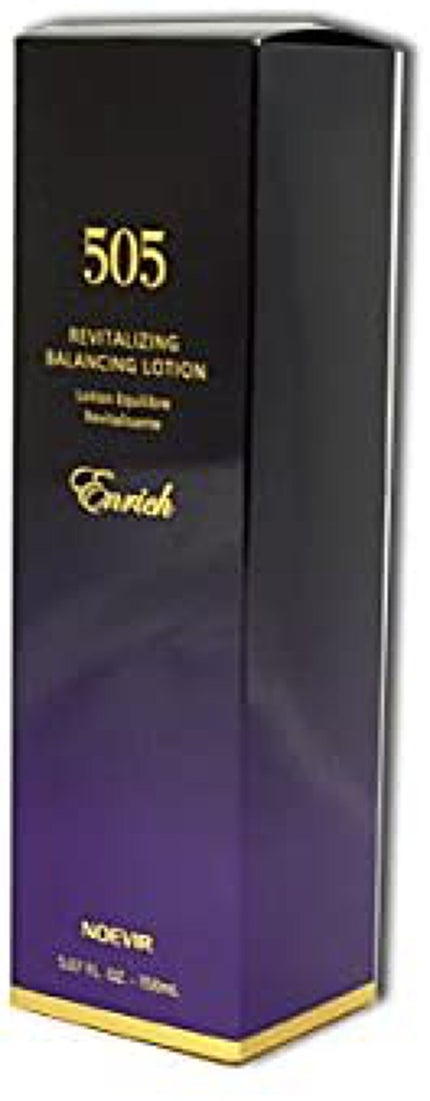 ノエビア ノエビア505 薬用エンリッチローション