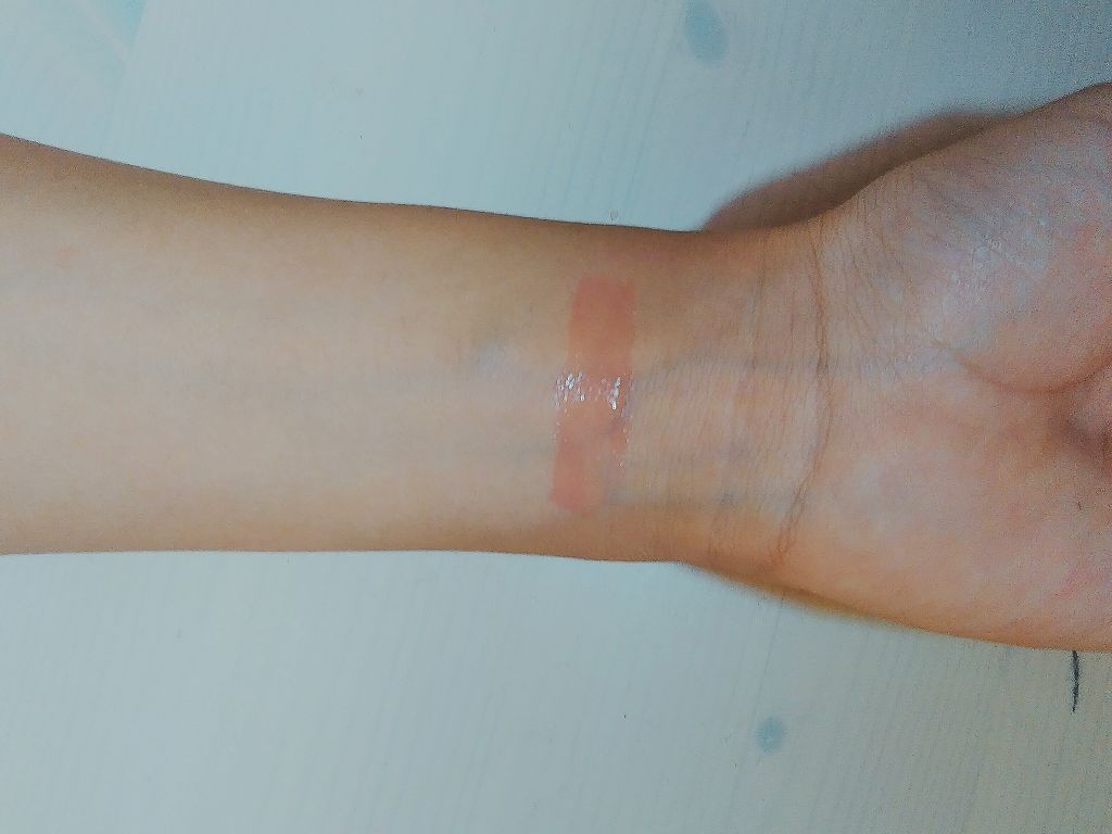 リップフォンデュ/メンソレータム/リップバームを使ったクチコミ（2枚目）