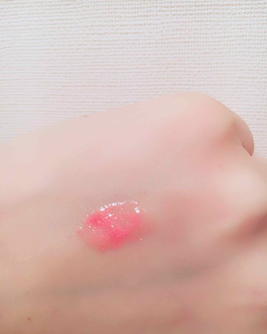 【旧】ディオール アディクト リップ マキシマイザー/Dior/リップグロスを使ったクチコミ(2枚目)